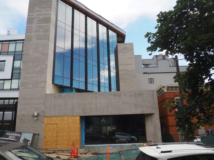 Prestamista vende edificio de oficinas en Denver por 3,5 millones de dólares a inversor de Boulder