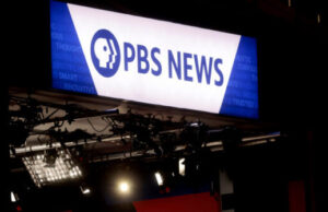 PBS desconecta las noticias del fin de semana