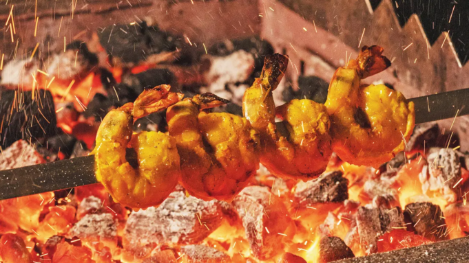 Este nuevo restaurante en Andheri tiene como objetivo ayudarlo a relajarse en la agitada Mumbai