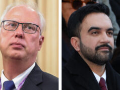 ‘Esto se ha probado antes’