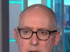 A Reiner de CNN le preocupa que los problemas de salud de Trump se oculten al público