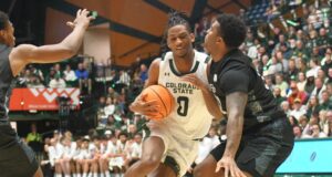 Con la alineación recuperada al máximo, CSU Rams busca volver a la senda ganadora