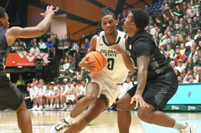 Con la alineación recuperada al máximo, CSU Rams busca volver a la senda ganadora