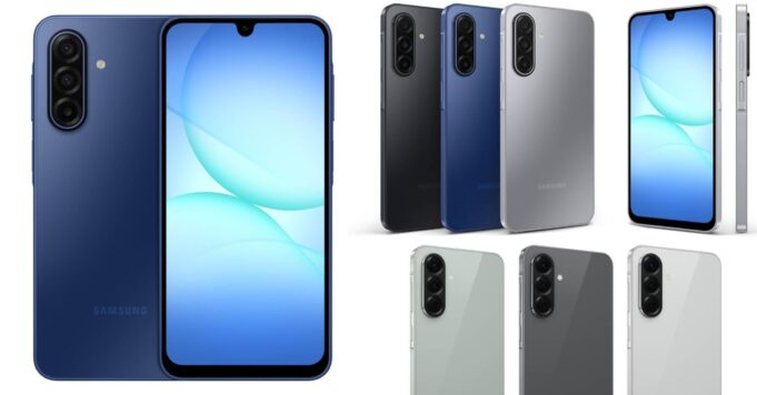 Teléfonos Galaxy, Moto Razr Ultra, monitores y más