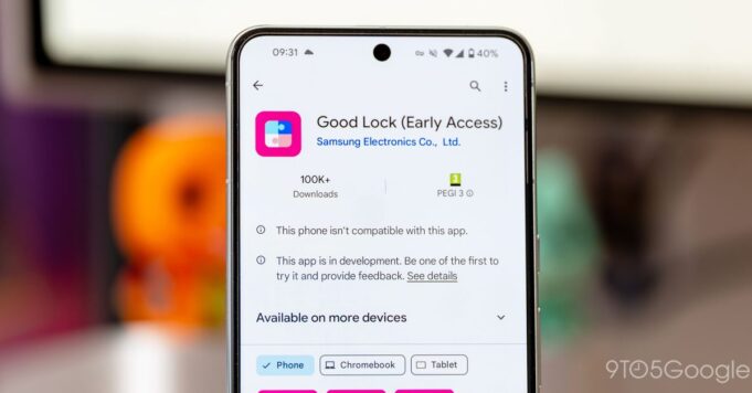 ‘Home Up’ de Samsung Galaxy recibe una importante actualización para One UI 8.5