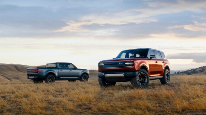 Los concesionarios VW demandan a Colorado para impedir que Scout Motors venda directamente