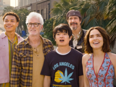 Zoey Deutch en el teaser de ‘Gail Daughtry y el Celebrity Sex Pass’