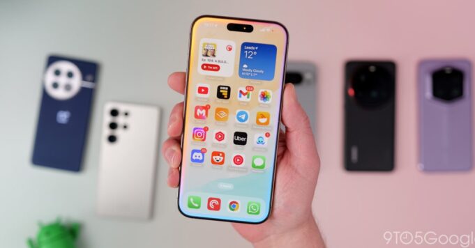 Gemini impulsará las funciones Siri AI de Apple en 2026