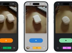 Se lanza la cámara Snapseed de Google para iPhone: controles profesionales, retro