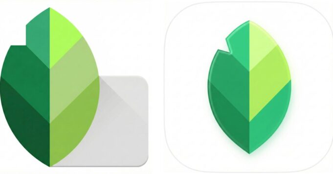 Google lanza una gran actualización de Snapseed 4.0 para Android