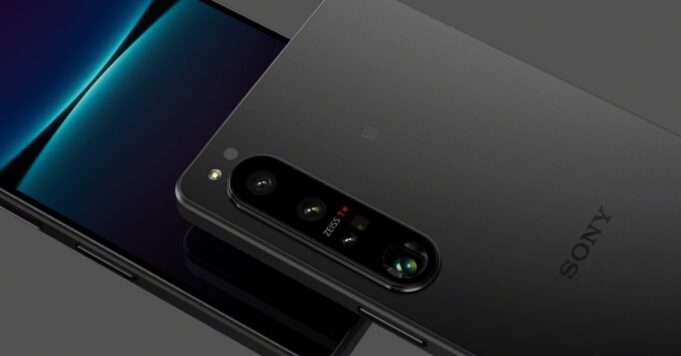 Sony Xperia 1 IV y Xperia 5 IV obtienen soporte para LineageOS 23.0