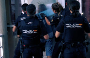 Cartel de Sinaloa utiliza losas de mármol para introducir metanfetamina en España