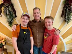 Jerry Schemmel encuentra otra vocación después del béisbol de los Rockies