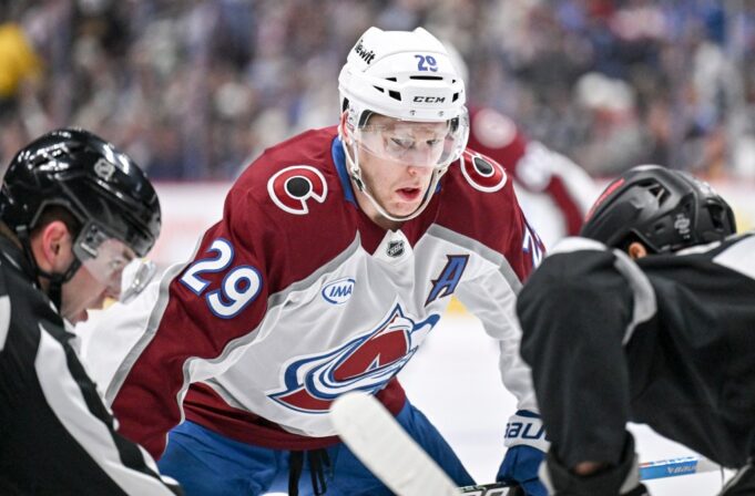 ¿Cómo se ha desempeñado el mejor equipo de la NHL después de las últimas vacaciones olímpicas?