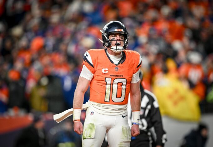 El mariscal de campo de los Broncos, Bo Nix, probablemente se someterá a una larga rehabilitación después de una cirugía de tobillo