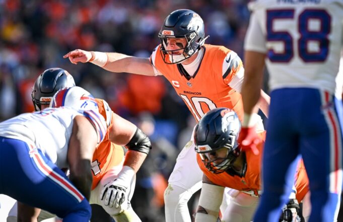 Sean Payton y George Paton de los Broncos deben ser agresivos esta temporada baja