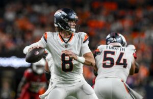 Los Broncos se enfrentarán a los New England Patriots en el campeonato de la AFC del domingo