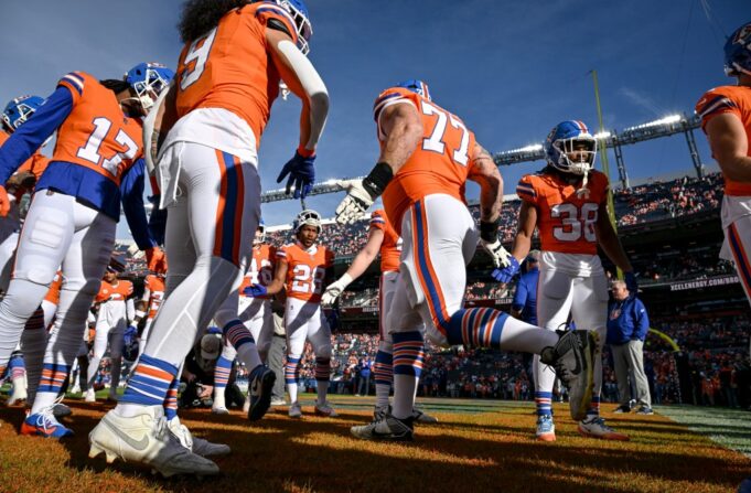 ¿Quién es el mejor oponente para los Broncos en la ronda divisional?