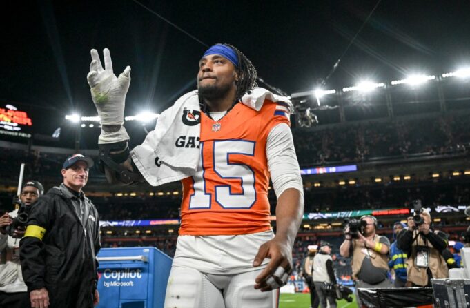 El OLB de los Broncos, Nik Bonitto, se somete a una cirugía de limpieza en la muñeca, dicen las fuentes