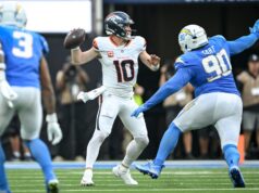 El sembrado No. 1 en juego para Sean Payton