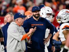 ¿La mejor jugada de Sean Payton? Dejemos que Davis Webb dirija la ofensiva de los Broncos