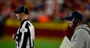 Sean Payton de los Broncos hace caso omiso de los Chargers sentando al QB Justin Herbert