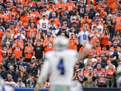 Sean Payton dice que “no hay juegos de trucos en el marcador” en Empower Field