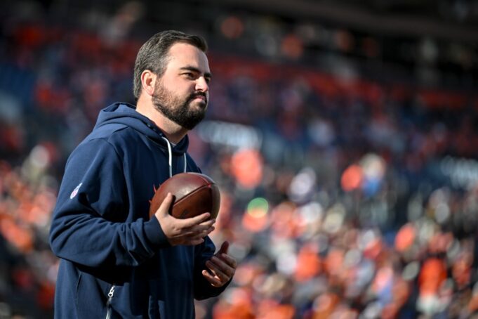 Conozca a Isaac Shewmaker, el entrenador detrás del éxito de los Broncos en la OLB