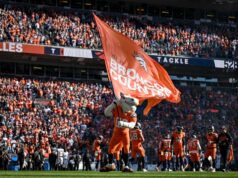 ¿A qué hora comienzan los Broncos y Bills el sábado en los playoffs de la AFC?