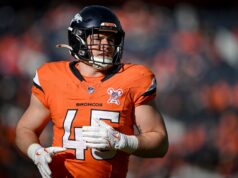 Actualizaciones de Broncos vs. Chargers y aspectos destacados del juego de la Semana 18 de la NFL