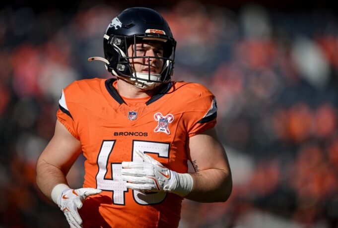 Actualizaciones de Broncos vs. Chargers y aspectos destacados del juego de la Semana 18 de la NFL