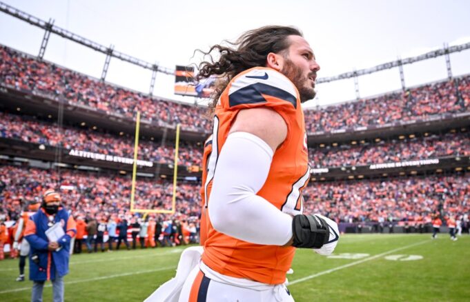 Los jugadores de los Broncos anticipan que la organización gastará mucho en 2026