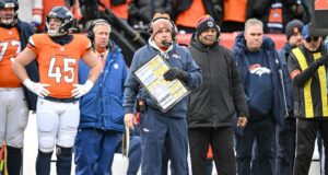 ¿El HC de los Broncos, Sean Payton, dejaría de mandar jugadas? Los exjugadores dicen que no
