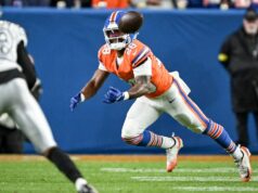 Demasiadas gotas, dice Joe Lombardi