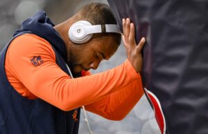 Los Broncos abren la ventana del RB JK Dobbins para regresar de la lista de reservas lesionados