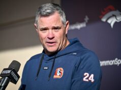 Los Broncos despiden al coordinador ofensivo Joe Lombardi, confirma una fuente