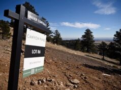 Los terrenos debajo de las casas de Colorado se han vuelto mucho más valiosos