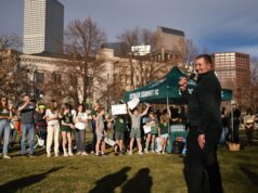 Se publica el calendario de la NWSL 2026 del Denver Summit FC