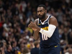 ¿Podrá Tim Hardaway Jr. ganar el sexto hombre del año?