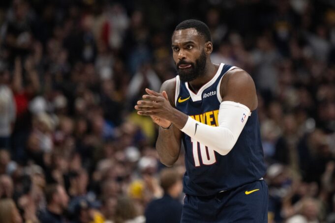 ¿Podrá Tim Hardaway Jr. ganar el sexto hombre del año?