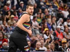 Nikola Jokic, All-Star de la NBA por octavo año consecutivo: se revelan los titulares