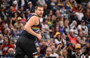 Nikola Jokic, All-Star de la NBA por octavo año consecutivo: se revelan los titulares