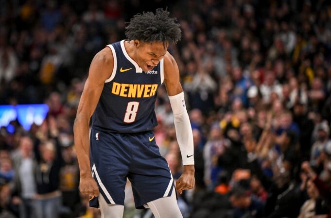 El intercambio de los Nuggets por Michael Porter, Jr. tiene un nuevo ganador: Peyton Watson