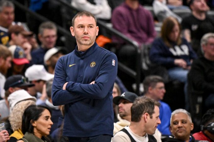 Las lesiones de los Nuggets mostrarán por qué David Adelman es el hombre adecuado para el puesto