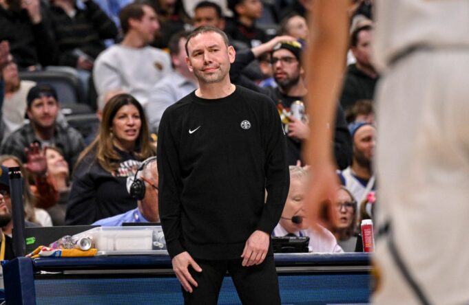 Por qué los Nuggets quedaron varados en Memphis durante todo el fin de semana sin juegos