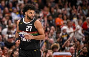 Jamal Murray y Michael Porter Jr. merecen un voto