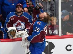 Los días caninos de Bo Nix, Mackenzie Blackwood y Nikola Jokic hacen que el 2026 de Denver tenga un comienzo difícil