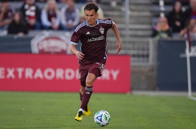 Rapids se acerca a un acuerdo para enviar a la estrella local Cole Bassett a Portland Timbers, confirma una fuente – The Denver Post
