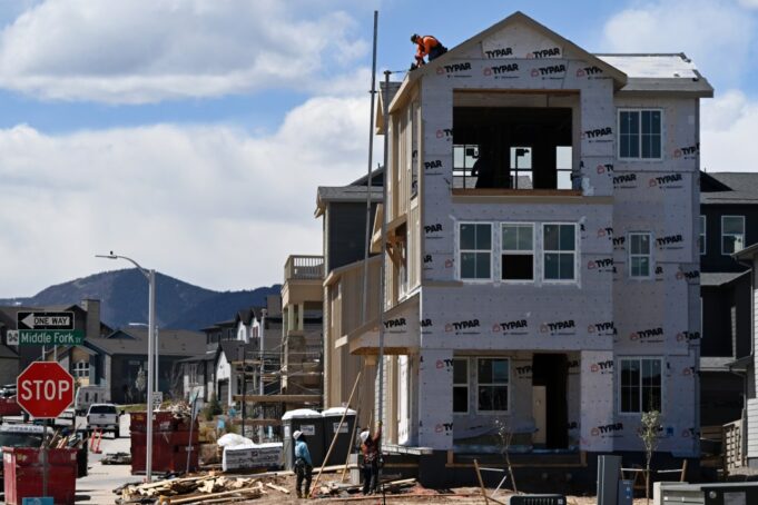 2025 se parecía mucho a 2023 y 2024 para el mercado inmobiliario del área metropolitana de Denver