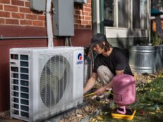 Los gobiernos del área de Denver utilizan una subvención federal de 200 millones de dólares para instalar bombas de calor